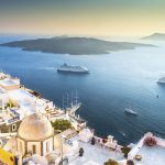 Đảo cổ tích Santorini