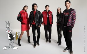 BOSS ra mắt bộ sưu tập hợp tác cùng Looney Tunes nhân dịp Tết Nguyên đán