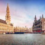From Brussels with love