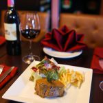Wine and Dine