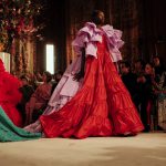 Milestones of Fashion equality