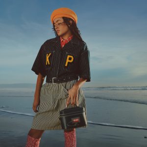 KENZO “Nautical” – Phiêu lưu và năng động