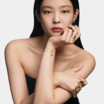 Vẻ đẹp thanh lịch trong bộ sưu tập trang sức mới của CHANEL