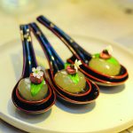 Trends in a changing culinary world