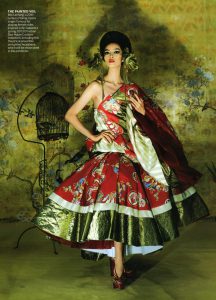 Những cột mốc bình đẳng