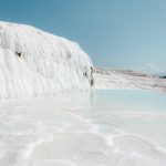 Pamukkale – Lâu đài bông vĩ đại của tạo hóa