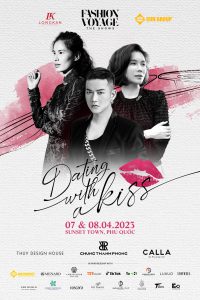 Fashion Voyage 5 hé lộ danh sách nhà thiết kế tham dự