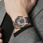 Sự đổi mới phóng khoáng nhờ kế thừa truyền thống đỉnh cao trong thiết kế mới của Vacheron Constantin