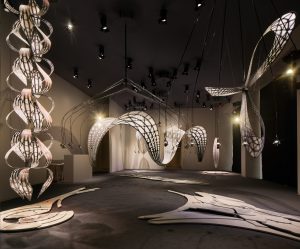 Sự tinh xảo của thời gian trong bộ sưu tập mới của Hermès