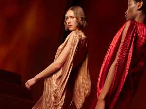 Hermès ra mắt BST Thu – Đông 2023 dành cho nữ tại Paris Fashion Week