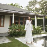 NTK Lê Thanh Hòa gợi ý váy áo thanh lịch và quyến rũ cho quý cô