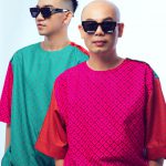 Mong muốn thời trang đồng hành với quảng bá hình ảnh đất nước