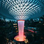 Singapore của thời trang và nghệ thuật