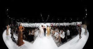 Lê Thanh Hòa khắc họa “hương mùa hè” trong show diễn “Shadow”