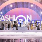 NTK Chung Thanh Phong mở màn Fashion Voyage 5