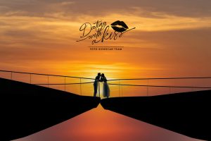 NTK Phương Linh vẽ câu chuyện tình tại Fashion Voyage 5