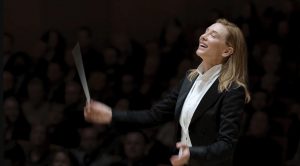 “Tár” và màn diễn xuất đỉnh cao của Cate Blanchett