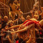 Hollywood’s elite obsession