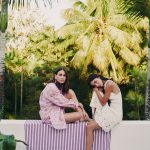 Purple summer