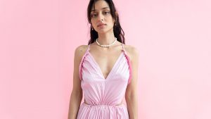 Đón hạ cùng BST “Quý Cô Hoàng Hôn” từ Maje