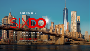 Đỗ Mạnh Cường tổ chức show diễn trong khuôn khổ Tuần lễ Thời trang New York