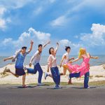A song of youth