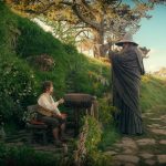 Thư giãn với thế giới phim kinh điển trên máy bay – The Hobbit