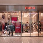HUGO chào đón cửa hàng mới tại Việt Nam