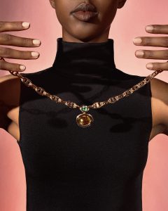 Hermès Chaine D’Ancre – Điểm nhấn của sự tương phản