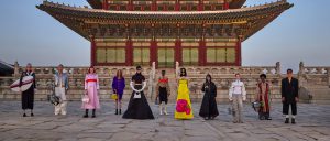 Giấc mộng châu Á