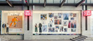 UNIQLO giới thiệu BST LifeWear Thu/Đông 2023