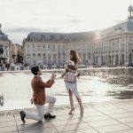 Bordeaux: A toast to love