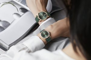 Vacheron Constantin cập nhật phiên bản đương đại trên thiết kế cổ điển của BST Traditionnelle