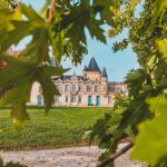 Bordeaux, rượu vang & tình yêu