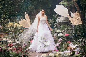 Đắm chìm trong bản dạ khúc LOVE No.3 của Lê Thanh Hòa