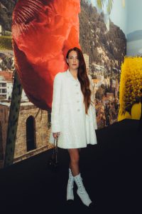 CHANEL gọi tên đại sứ thương hiệu mới – Riley Keough