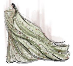 Hơn cả một đám cưới