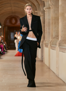 Tiếng vang của sang trọng thầm lặng