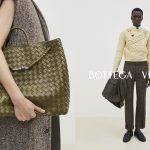 Matthieu Blazy và những xúc cảm Chớm Xuân 2024 của Bottega Veneta