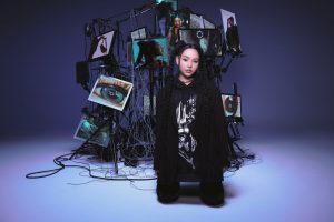 HUGO đón Tuần lễ thời trang London với BST Hugo X Bella Poarch