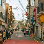 Forever Seoul
