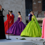 Emerging fashion cities