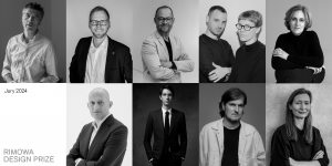 RIMOWA công bố Giải thưởng Thiết kế RIMOWA lần thứ hai