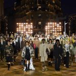 Fashion in the city
