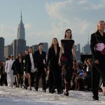 New York’s fashion energy