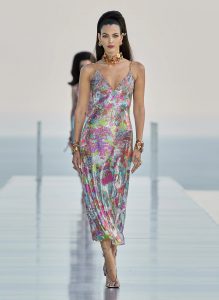 “Sến” sao cho thời thượng