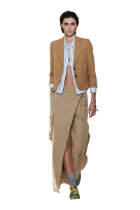 Tinh thần đô thị