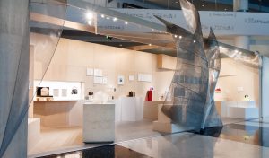 Louis Vuitton trở lại hội chợ nghệ thuật Basel Miami Beach