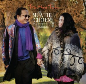 Nghệ sĩ saxophone Trần Mạnh Tuấn trở lại với âm nhạc qua đĩa than mới