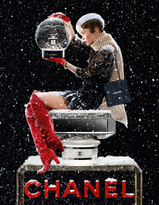 Một mùa thời trang mới